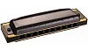 Hohner Pro Harp 562/20 MS C Губная гармошка.-2