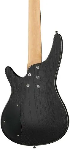 Foix FBG/FBG-KB-11-BK Бас-гитара 5-струнная, мультимензурная.
