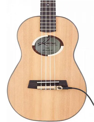 KNA UK-1 Звукосниматель для укулеле.