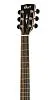 Cort MR730FX-NAT-WBAG Гитара электроакустическая.-10