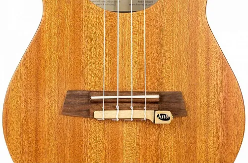 KNA UK-1 Звукосниматель для укулеле.
