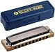 Hohner Blues Harp 532/20 MS C Губная гармошка.-2