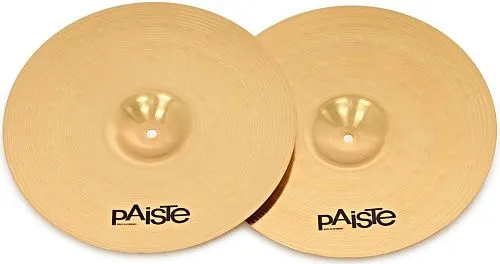Paiste 000063USET PST 3 Universal Set Набор тарелок.