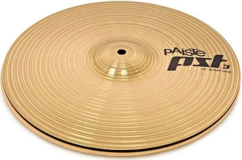 Paiste 000063USET PST 3 Universal Set Набор тарелок.