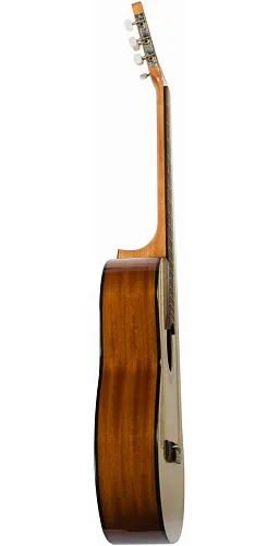 Flight C-120 NA 3/4 Классическая гитара.