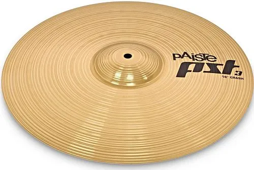 Paiste 000063USET PST 3 Universal Set Набор тарелок.
