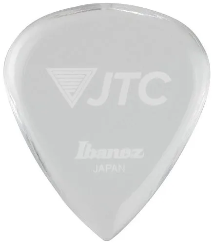 Ibanez JTC1 Медиатор, толщина 2,5 мм.