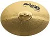 Paiste 000014USET 101 Brass Universal Set Набор тарелок.-3