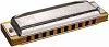 Hohner Blues Harp 532/20 MS C Губная гармошка.-0