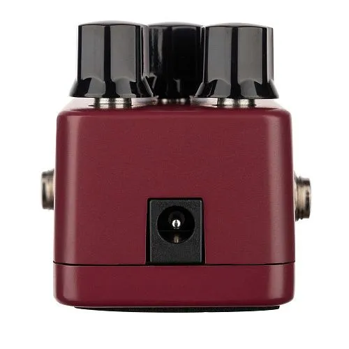 Kokko FDS2 Mini Distortion Педаль эффектов.