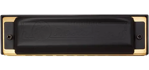 Hohner Pro Harp 562/20 MS C Губная гармошка.