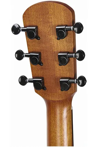 TOM GA-T1M Акустическая гитара.