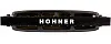 Hohner Pro Harp 562/20 MS C Губная гармошка.-3
