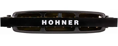 Hohner Pro Harp 562/20 MS C Губная гармошка.