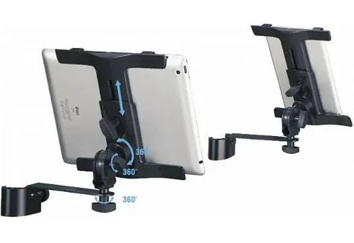 Veston LT008-IPAD Держатель для планшета на микрофонную стойку.