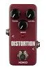 Kokko FDS2 Mini Distortion Педаль эффектов.-0
