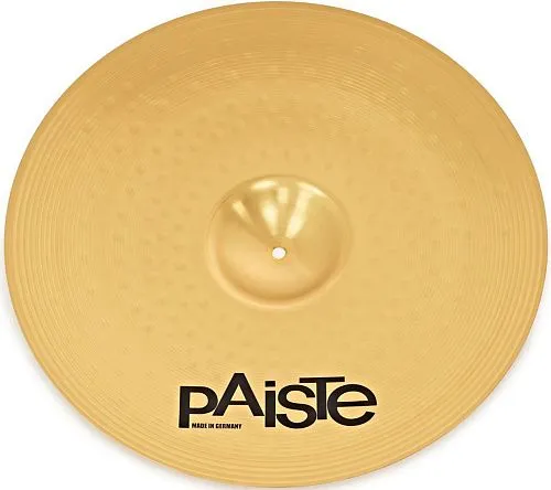 Paiste 000063USET PST 3 Universal Set Набор тарелок.