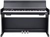 Nux NCK-330-BK Цифровое пианино, черное.-0