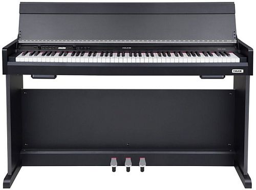 Nux NCK-330-BK Цифровое пианино, черное.