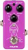 Nux NDD-3 Edge Delay Гитарная педаль эффектов.-0