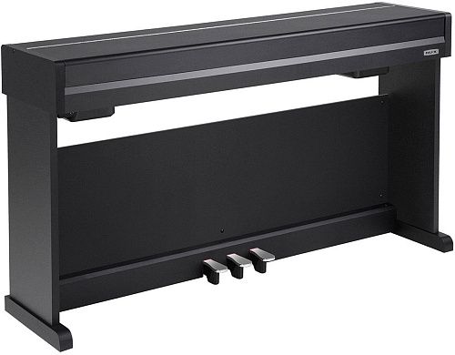 Nux NCK-330-BK Цифровое пианино, черное.